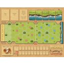 Leaping Lemmings: Mounted Map (EN)
