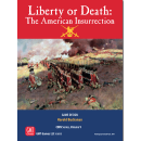 Liberty Or Death Reprint (EN)
