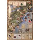 Liberty or Death: Mounted Map Set (EN)