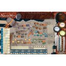 Navajo Wars: Mounted Map Set (EN)