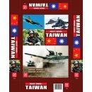 Next War: Taiwan Reprint (EN)