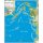 Pacific War: Mounted Map Set (EN)