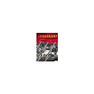 Pasaran - The Spanish Civil War Reprint (EN)
