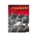 Pasaran - The Spanish Civil War Reprint (EN)