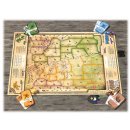 Plains Indian Wars: Mounted Map Set (EN)