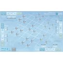 Skies Above The Reich: Mounted Map Set (EN)