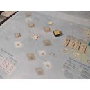 Skies Above Britain: Mounted Map Set (EN)