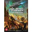 Space Empires 4X: Close Encounters Reprint (EN)