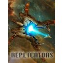 Space Empires 4X: Replicators Reprint (EN)