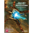 Space Empires 4X: Replicators Reprint (EN)