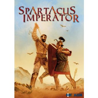 Spartacus Imperator (EN)