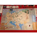 Stalin`s War: Mounted Map Set (EN)