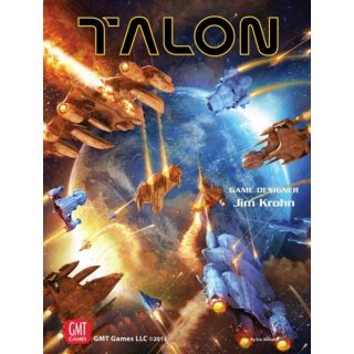 Talon Reprint (EN)