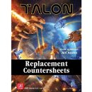 Talon: Base Game Replacement Counters (EN)