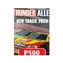 Thunder Alley: Extra Tracks Reprint (EN)
