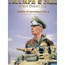 Triumph and Fall of the Desert Fox Reprint (EN)
