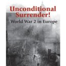 Unconditional Surrender Reprint (EN)