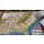US Civil War: Mounted Map Set (EN)