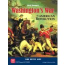 Washingtons War Reprint (EN)