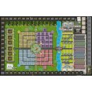 Welcome to Centerville: Mounted Map Set (EN)