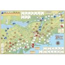 Wilderness War: Mounted Map Set (EN)