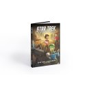 Star Trek Adventures RPG: Lower Decks Campaign Guide (EN)