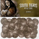 Wayfarers of the South Tigris: Metal Coins (EN)