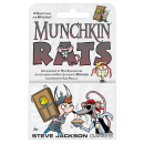 Munchkin: Rats (EN)
