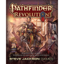 Pathfinder Revolution (EN)