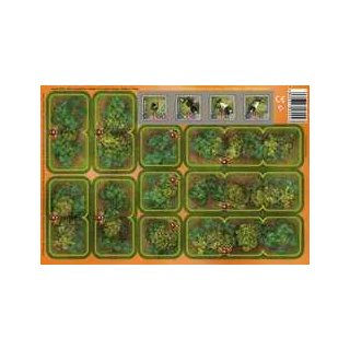 Heroes of Normandie: Extra Terrain Set 2 (EN)