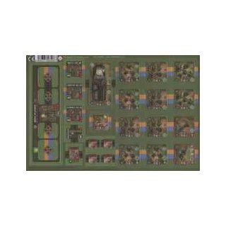 Heroes of Normandie: US Platoon (EN)