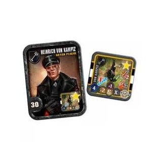 Heroes of Normandie: GE SS Panzergrenadiere (EN)
