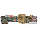 Heroes of Normandie: V2 Commonwealth Deck Box Sleeves (EN)