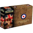 Heroes of Normandie: Commonwealth Army Box (HON017) (EN)