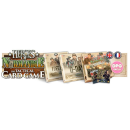 Heroes of Normandie: Tactical Card Game Neptune Pledge (EN)