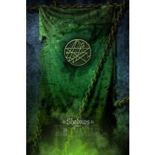 Shadows over Normandie: Mythos Deck Box (EN)