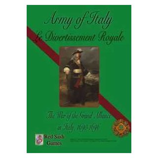 Army of Italy (EN)