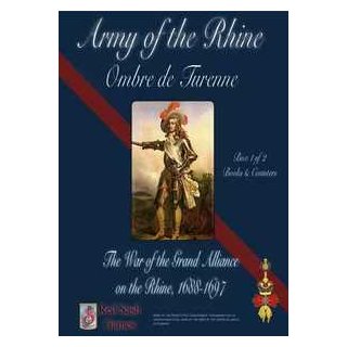 Army of the Rhine (EN)