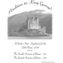 Charlies Year Redux: Perdition to King George (EN)