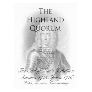 Charlies Year - Highland Quorum (EN)