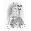 Charlies Year - Highland Quorum (EN)