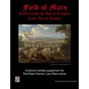 Lace Wars - Fields of Mars (EN)