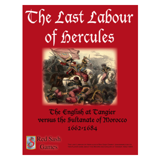 Last Labors of Hercules (EN)