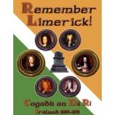 Remember Limerick! - The War of the Two Kings: Ireland,...