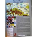 Sport of Kings - Germany 1740-45 (EN)