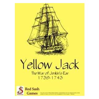 Yellow Jack (EN)