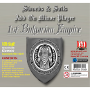 Swords and Sails: Kingdom of Bulgaria (EN)