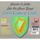 Swords and Sails: United Kingdom of Ireland (EN)