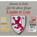 Swords and Sails: Kingdom of Leon (EN)