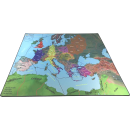 Swords and Sails: Neoprene Game Mat (EN)